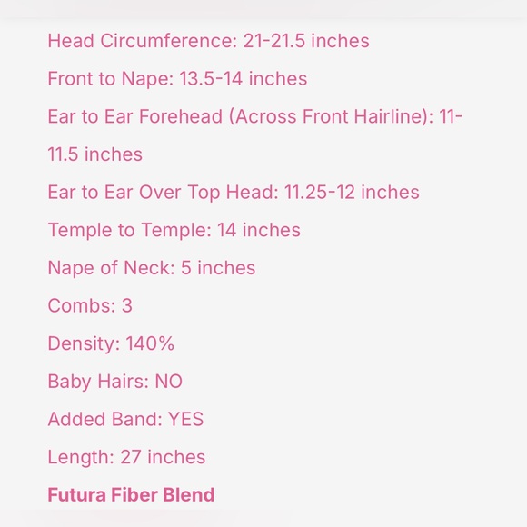 Chelsey Smith Crowns Lace Front Synthetic Wig Cassidy Luxe 2.0 Petite Cap CSC - Picture 16 of 16